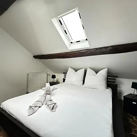 Appartement Le Refuge De Ferrare - 6 People - Hyper Center