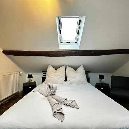 Appartement Le Refuge De Ferrare - 6 People - Hyper Center *