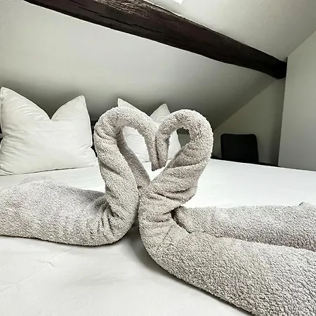 Le Refuge De Ferrare - 6 People - Hyper Center Appartement *